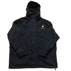 Windbreaker Jacket